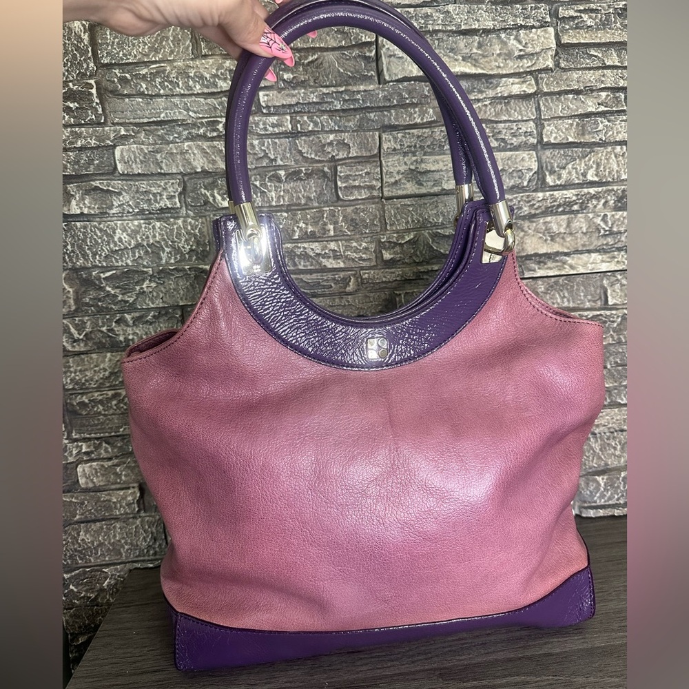Kate Spade Islington Joanna  Leather Tote